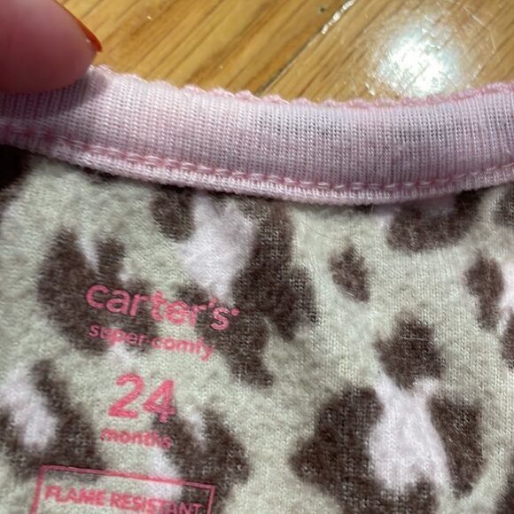 𝅺carters 24 m sleeper good condition - Picture 4 of 4